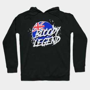 Lazarbeam merch hoodie top